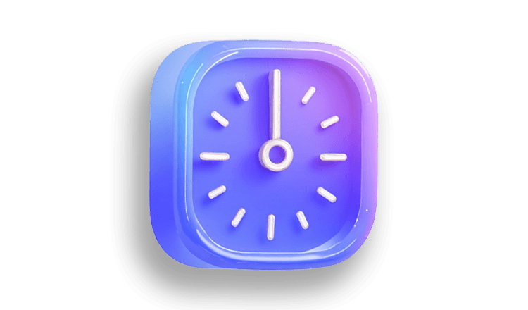 AI landing page generator saving time and money