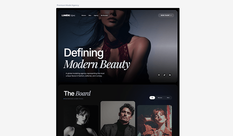 AI wireframe generator creating wireframe designs