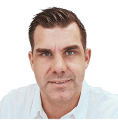 Sam McKay profile picture