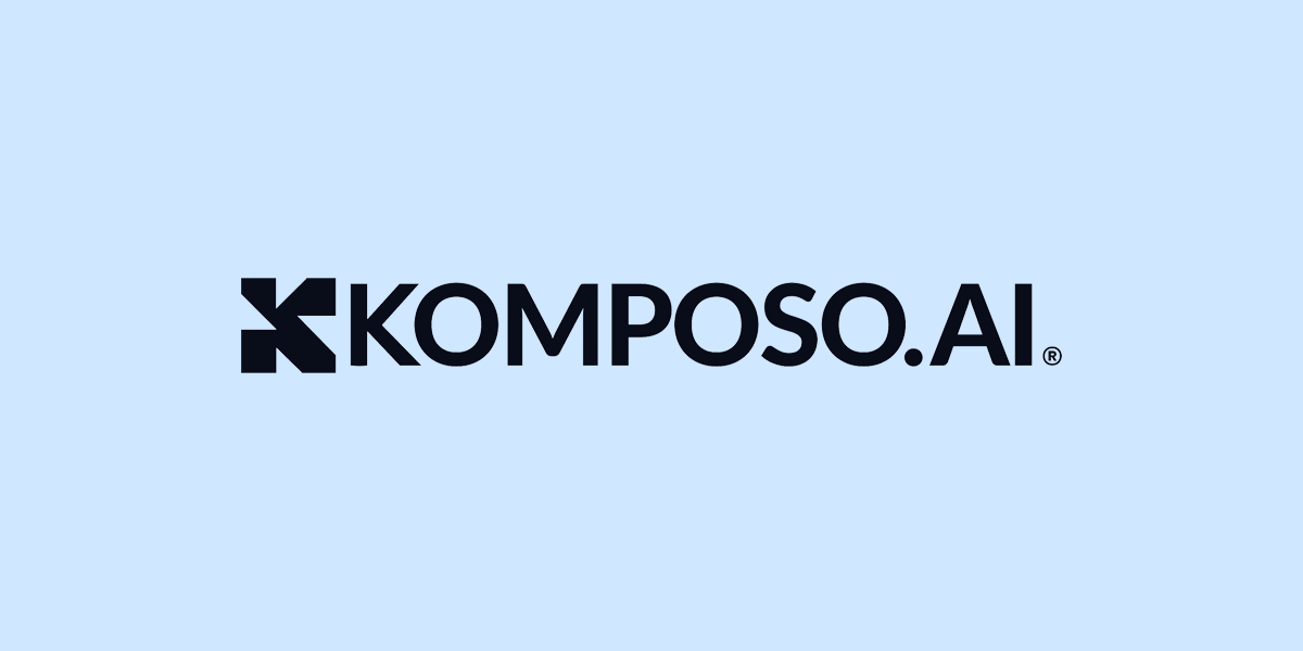 Komposo (formerly CopyCoder) - AI-Powered UI Design & Code Generation | Clone Websites & Web Apps